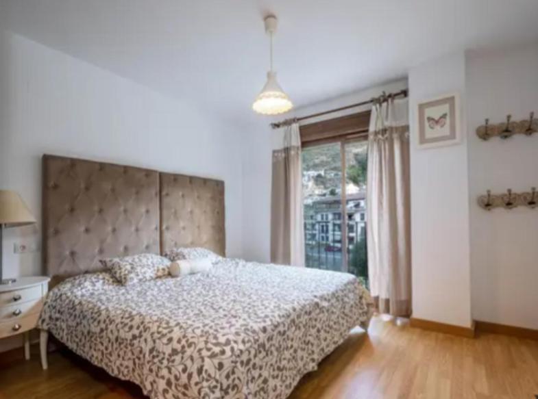 Piso Granada, Monachil, A1 Apartamento Exterior foto