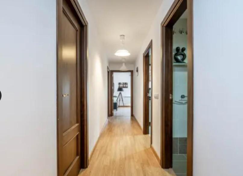 Piso Granada, Monachil, A1 Apartamento Exterior foto